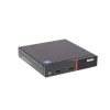 Unitate Desktop Mini PC Lenovo ThinkCentre M600 Tiny, Intel N3010, 2 Gb RAM, SSD 128 Gb, Kit Tastatura+Mouse