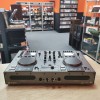 Skytec STX-95 Double Drive, Consola si Mixer DJ , 2xUSB, CD, MP3