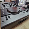 Skytec STX-95 Double Drive, Consola si Mixer DJ , 2xUSB, CD, MP3