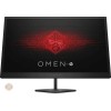 Monitor Gaming LED HP Omen Z7Y57AA, 24.5 inch, FHD, 144 Hz, FreeSync, 1ms, Display Port