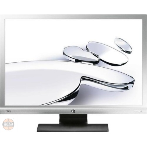 Monitor LCD Benq G2200W, 22 inch, 1680x1050, VGA