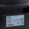 Monitor LED Samsung UE590, 28", 4K UHD, FreeSync, DPort,  HDMI, 60 Hz