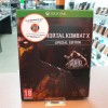 Mortal Kombat X SteelBook - Joc Xbox ONE