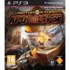 MotorStorm Apocalypse - Joc PS3