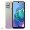 Motorola Moto G10 64 Gb, Dual SIM, Sakura Pearl