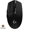 Mouse Gaming LOGITECH G305 Lightspeed, Wireless, 12K dpi