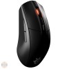 Mouse Gaming SteelSeries Rival 3, Wireless, Bluetooth, pentru PC, Mac, Xbox
