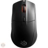 Mouse Gaming SteelSeries Rival 3, Wireless, Bluetooth, pentru PC, Mac, Xbox
