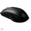 Mouse Gaming SteelSeries Rival 3, Wireless, Bluetooth, pentru PC, Mac, Xbox