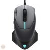 Mouse Gaming Wired Dell Alienware - AW510M