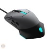 Mouse Gaming Wired Dell Alienware - AW510M