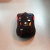 Mouse Wireless Logitech M525
