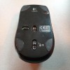 Mouse Wireless Logitech M525