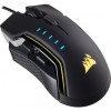 Mouse gaming Corsair Glaive 16000DPI, RGBn Negru