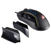 Mouse gaming Corsair Glaive 16000DPI, RGBn Negru