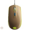 Mouse gaming SteelSeries Rival 100, 4000 DPI