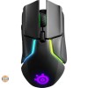 Mouse gaming SteelSeries Rival 650, Wireless, RGB, 12k dpi