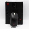 Mouse gaming Zowie EC2-A, 3200 DPI, Mouse bungee Zowie Camade