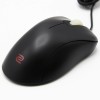 Mouse gaming Zowie EC2-A, 3200 DPI, Mouse bungee Zowie Camade