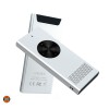 Muama Enence, Traducator instantaneu bidirectional, 36 de limbi