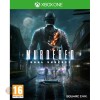 Murdered Soul Suspect - Joc Xbox ONE