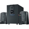 Sistem audio 2.1 Myria MY8031, Bluetooth, 25W