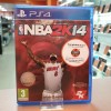 NBA 2K14 - Joc PS4