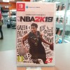 NBA 2K19 - Joc Nintendo Switch