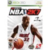 NBA 2K7 - Joc Xbox 360