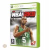 NBA 2K9 - Joc Xbox 360
