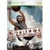 NBA Street Homecourt - Joc Xbox 360