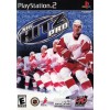 NHL Hitz Pro - Joc PS2