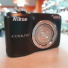 Aparat foto digital Nikon Coolpix L31, 16.1 Mp, Zoom 5X