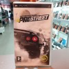 Need for Speed Pro Street- Joc PSP
