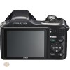 Aparat foto digital Nikon Coolpix L100, Zoom 15x
