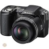 Aparat foto digital Nikon Coolpix L100, Zoom 15x