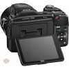 Aparat foto digital Nikon Coolpix L830, 16 Mp, Zoom optic 34X