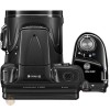 Aparat foto digital Nikon Coolpix L830, 16 Mp, Zoom optic 34X