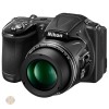 Aparat foto digital Nikon Coolpix L830, 16 Mp, Zoom optic 34X