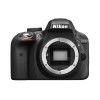 Aparat foto Nikon D3300, CMOS 24.2 Mp, FHD