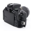 Aparat foto DSLR Nikon D5500, 24.2 Mp, Display tactil, Wi-Fi, fara obiectiv
