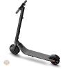 Trotineta Electrica Ninebot KickScooter ES2 by Segway, 300W, 8 inch, pliabila, 25 Km/h, Bluetooth, max. 25 Km, max. 100 Kg