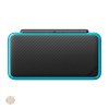Consola portabila Nintendo 2DS XL, JAN-001, Wi-Fi