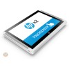 Notebook HP X2 10-p026nl, Intel ATOM X5-Z8350, 4 Gb RAM, 64 Gb eMMC, HDD 1 Tb
