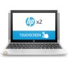 Notebook HP X2 10-p026nl, Intel ATOM X5-Z8350, 4 Gb RAM, 64 Gb eMMC, HDD 1 Tb