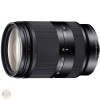 Obiectiv Foto Sony 18-200mm, 1:3.5-6.3, OSS, Montura Sony E