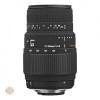 Obiectiv Sigma 70-300 mm DG Macro 1:4-5.6, montura Nikon