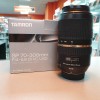 Obiectiv foto Tamron 70-300mm f.4-5.6 DI VC USD, montura Nikon