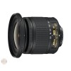 Obiectiv foto AF-P DX Nikon 10-20mm 1:4.5-5.6G VR