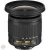Obiectiv foto AF-P DX Nikon 10-20mm 1:4.5-5.6G VR